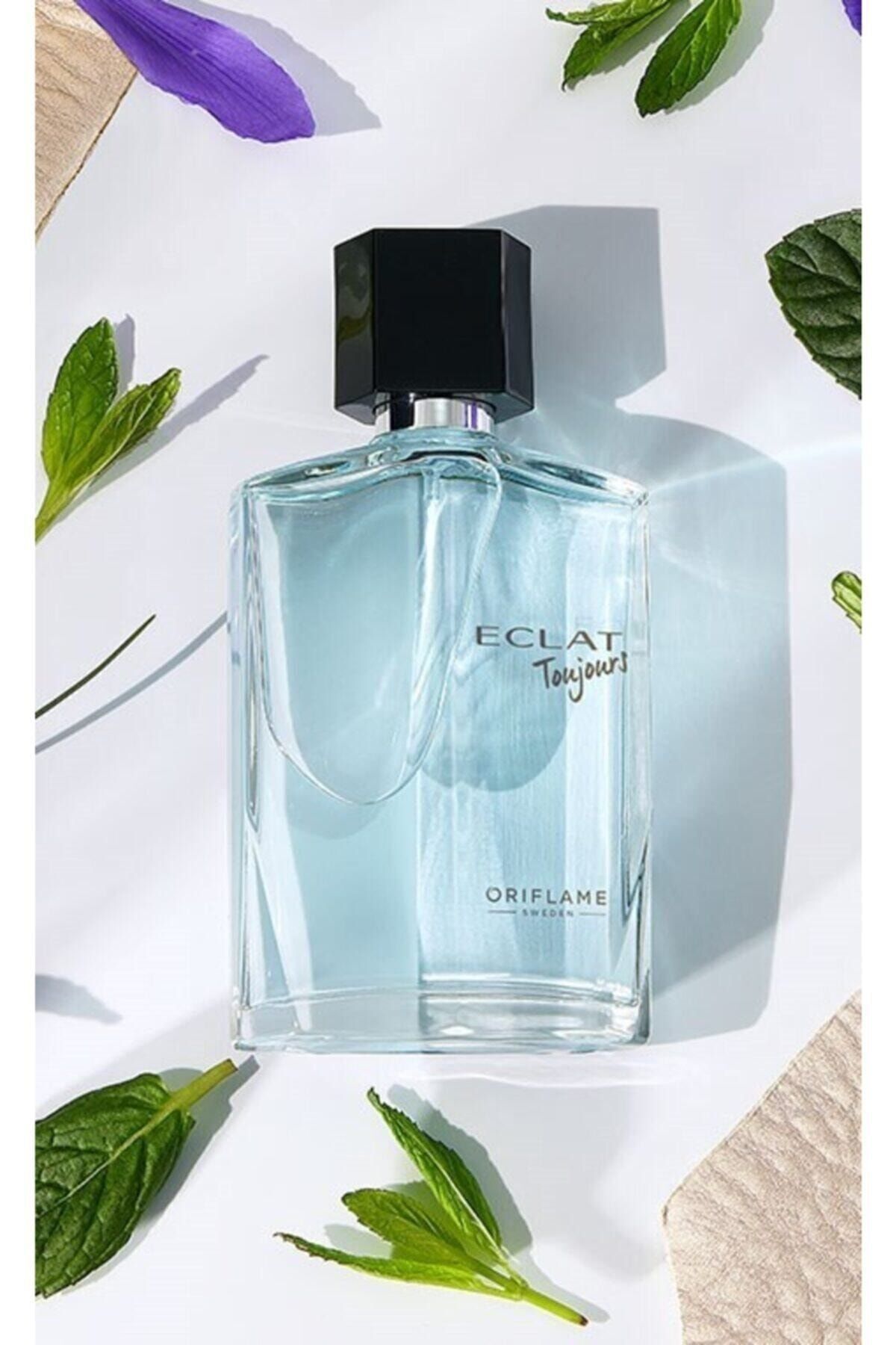 ادکلن مردانه  Oriflame | ADA17121986 اورجینال - تصویر 2