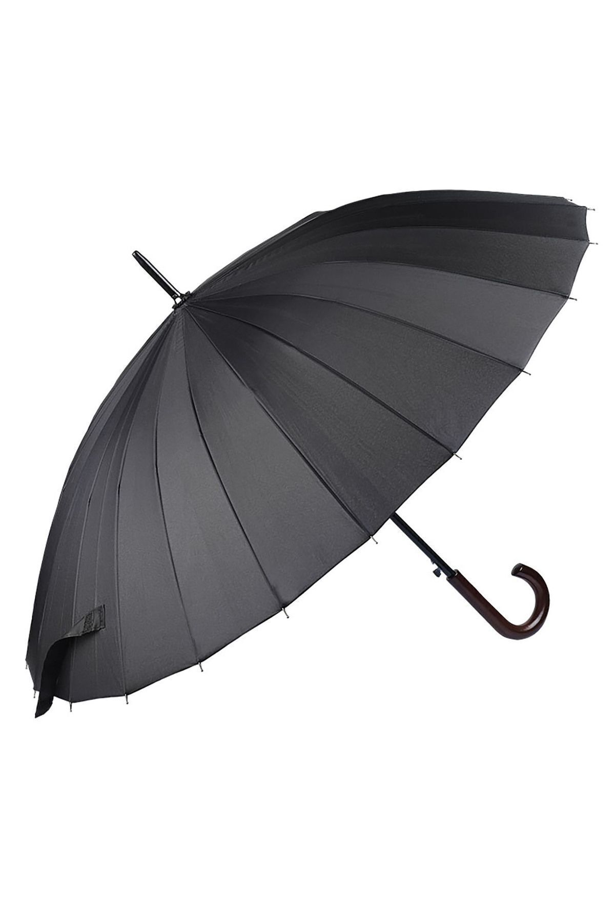 Quality 24 Wire Protocol Umbrella Shepherd Umbrella Wide Large