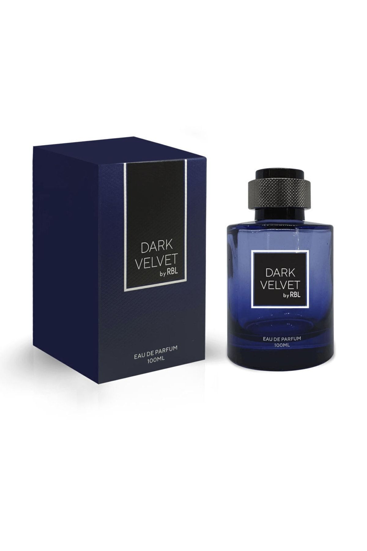 عطر مردانه Dark Velvet 100 ml Edp Rebul