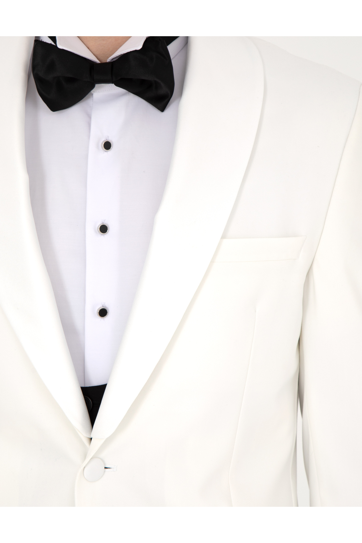 ست لباس مردانه پیر کاردین | 50288078-VR013 Pierre Cardin - Image 7