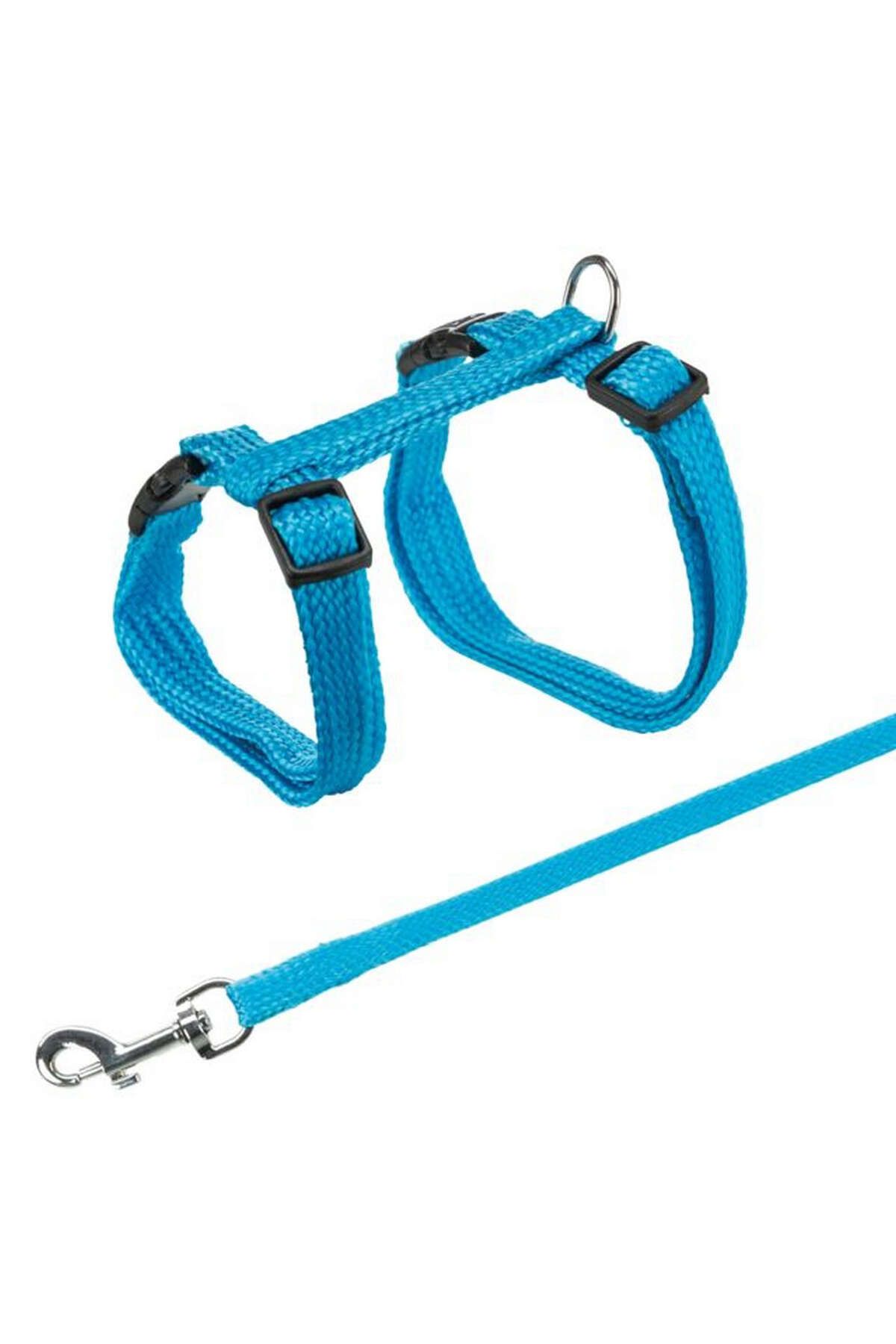Trixie-10mm Cat Breast Collar Set - 22-42cm 451121 5