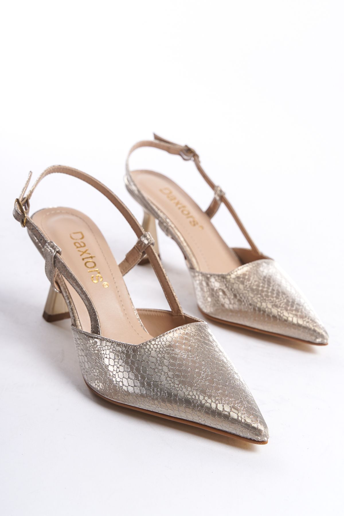 guaranteed d438 casual womens classic heeled shoes chaussures à talons classiques pour femmes