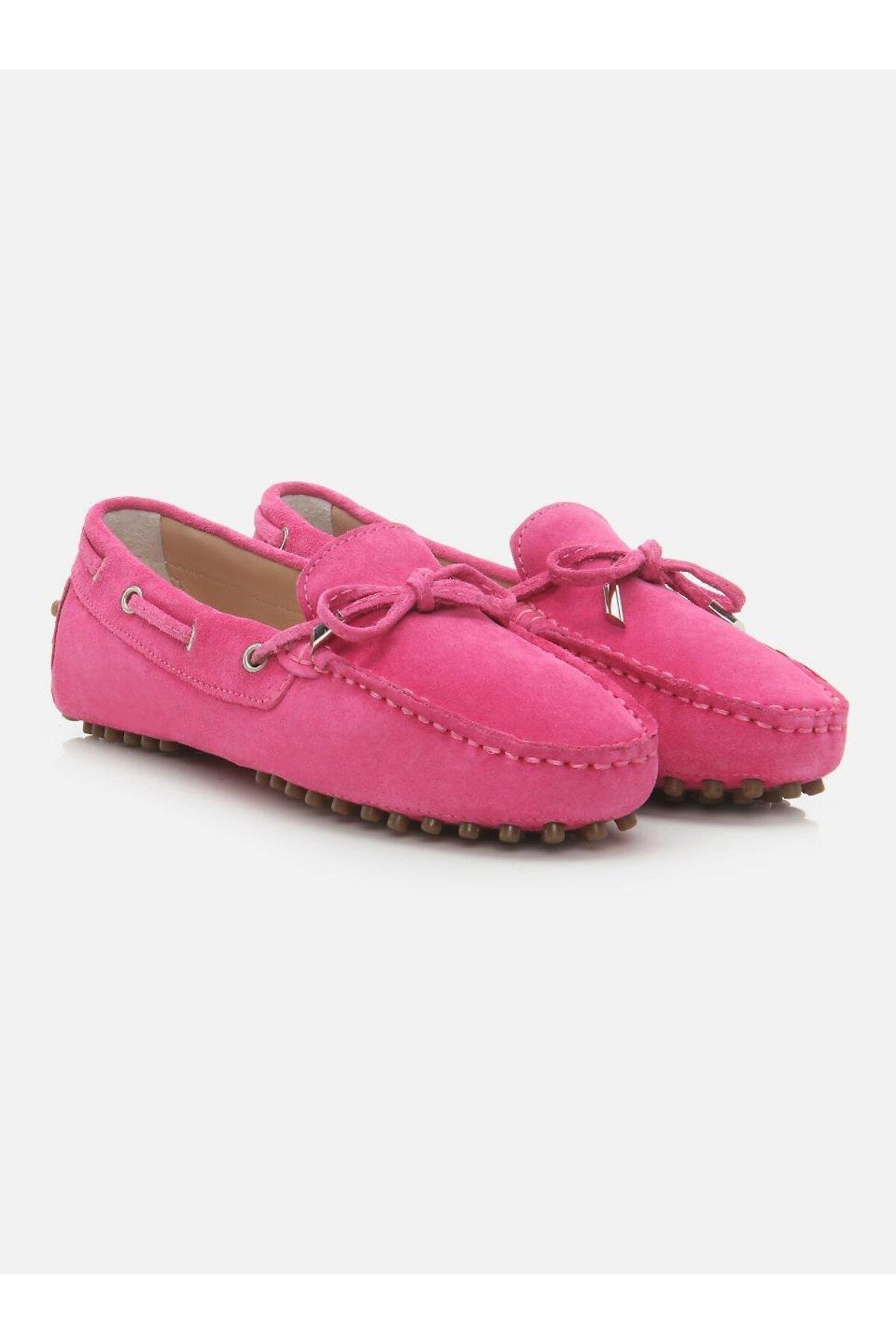 Su Espadril Vicky Fu ya Kad n Loafer Kad n Ayakkab