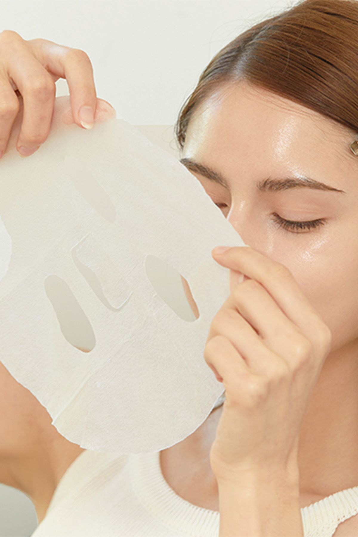 ماسک صورت تسکین دهنده روزانه VT CICA VT COSMETICS
