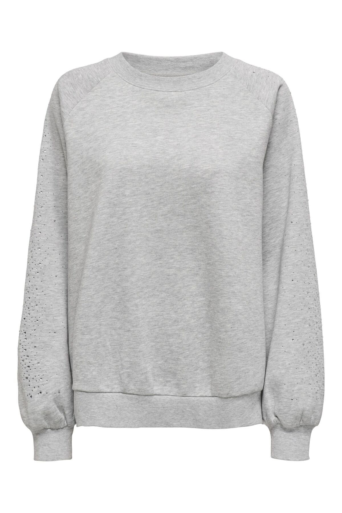 ONLY-Sweatshirt ONLZENNA Sweatshirt 2
