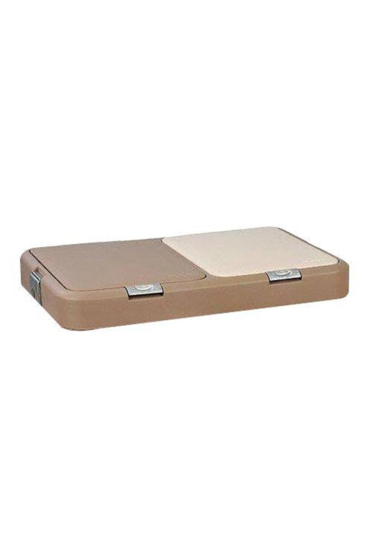 80 Liter Double Bowl Laundry Basket Replacement Lid Top