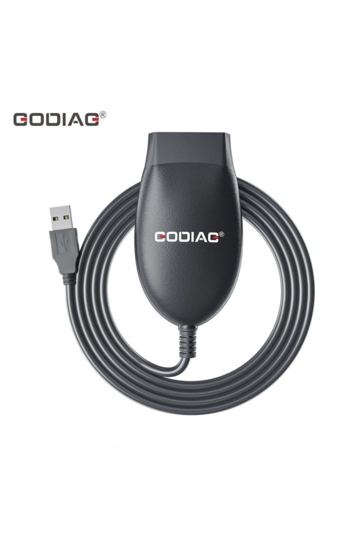 Yek Godiag GD101 J2534 Ünıversal Cihazı YEKTEK