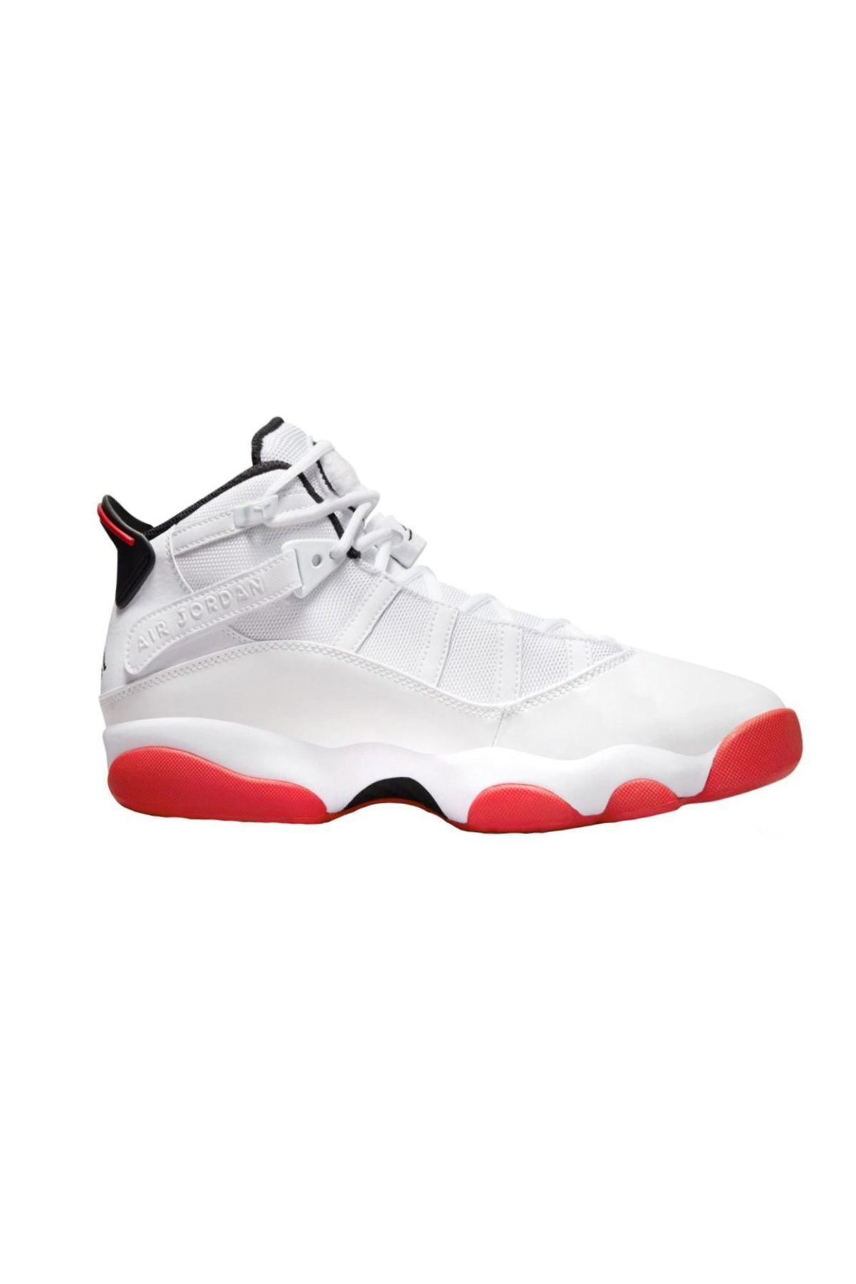 Nike Jordan 6 Rings 322992 160 Model Sneakers Trendyol