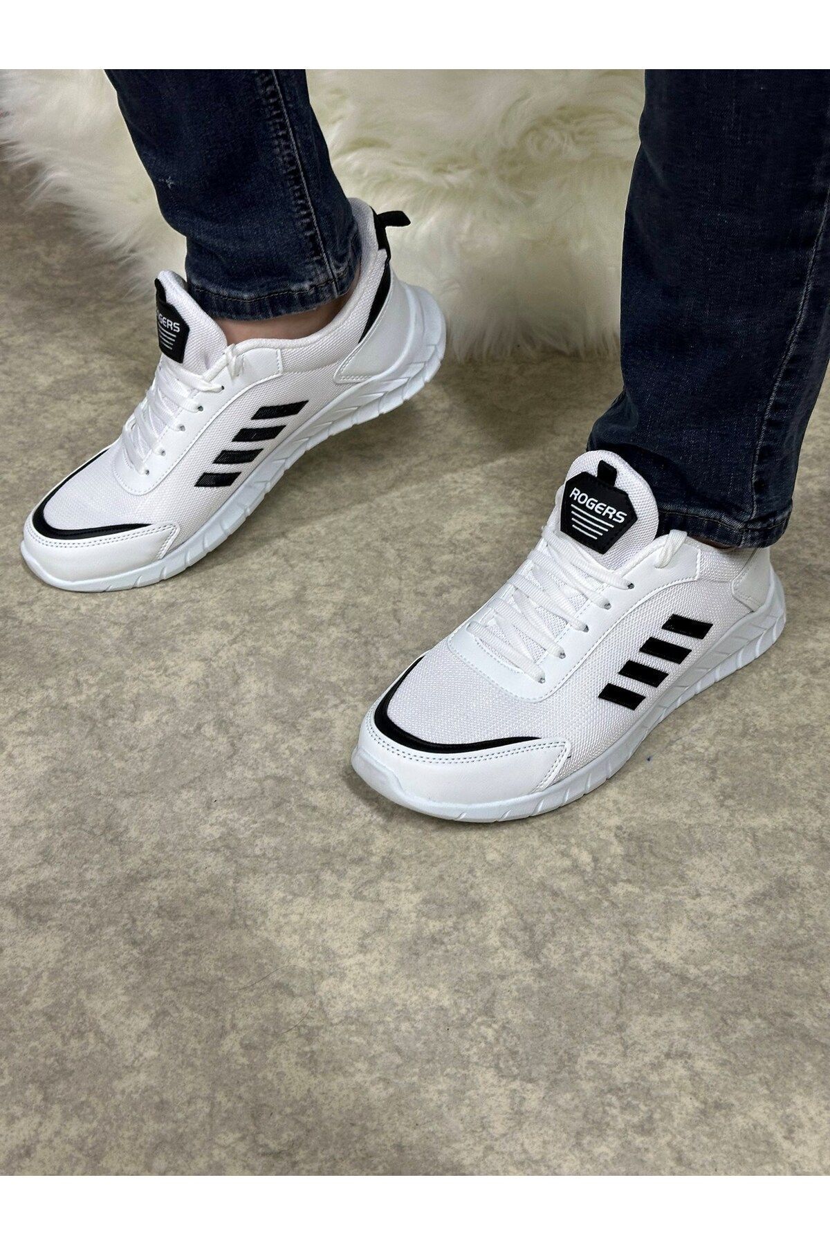 tomms-Casual Sneakers - Sports Shoes 4