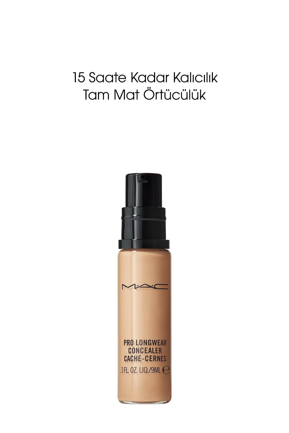 M.A.C-Nc20 9 ml Demb.453 - Concealer for Spots and Skin Defects 1
