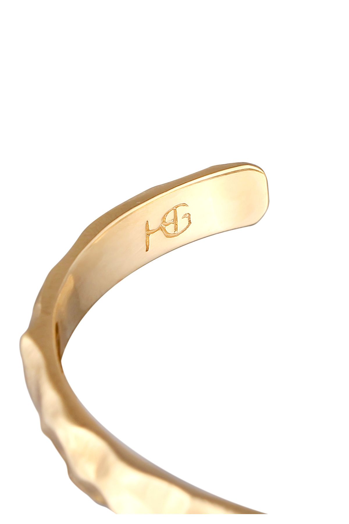 HAZE & GLORY-Kol Bandı Armreif - Everyday 925 Silber 5