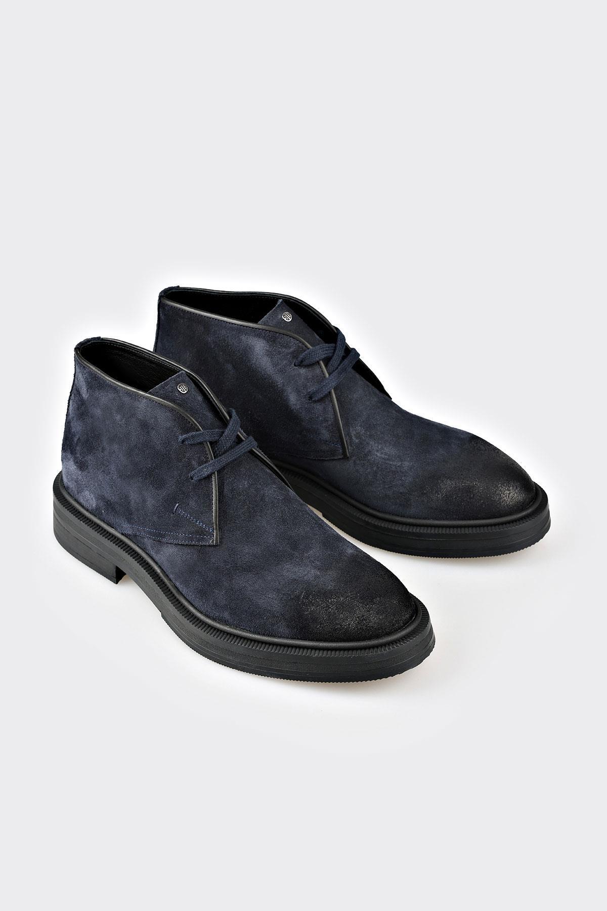 بوت مردانه اله | BOSSIO Elle