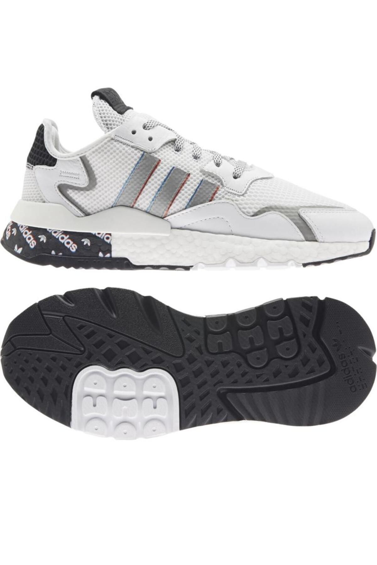 adidas Nite Jogger Erkek Spor Ayakkab HO1719 Fiyat Yorumlar Trendyol
