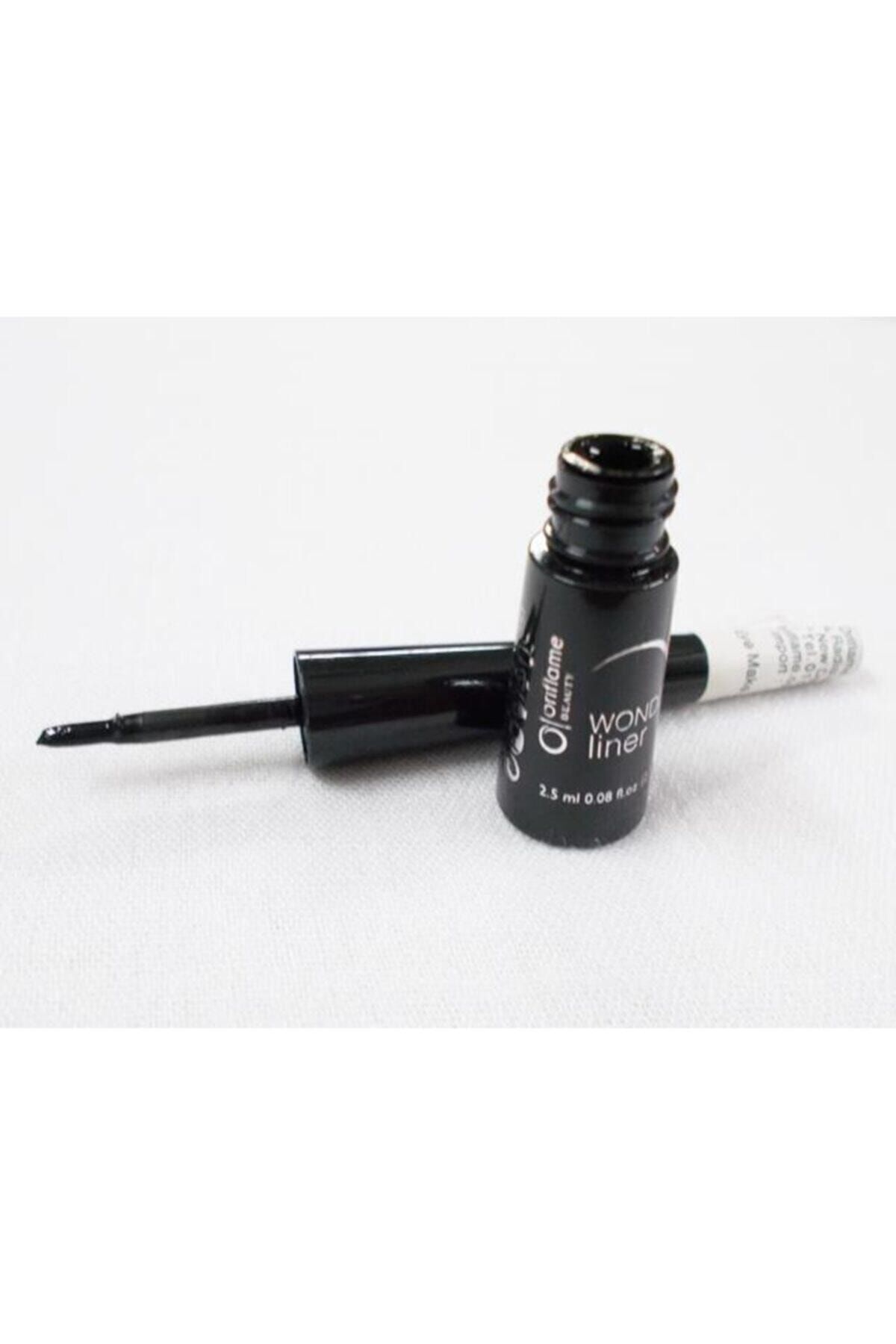 Oriflame-The One Wonder Liner Eyeliner 2.5 ml 3
