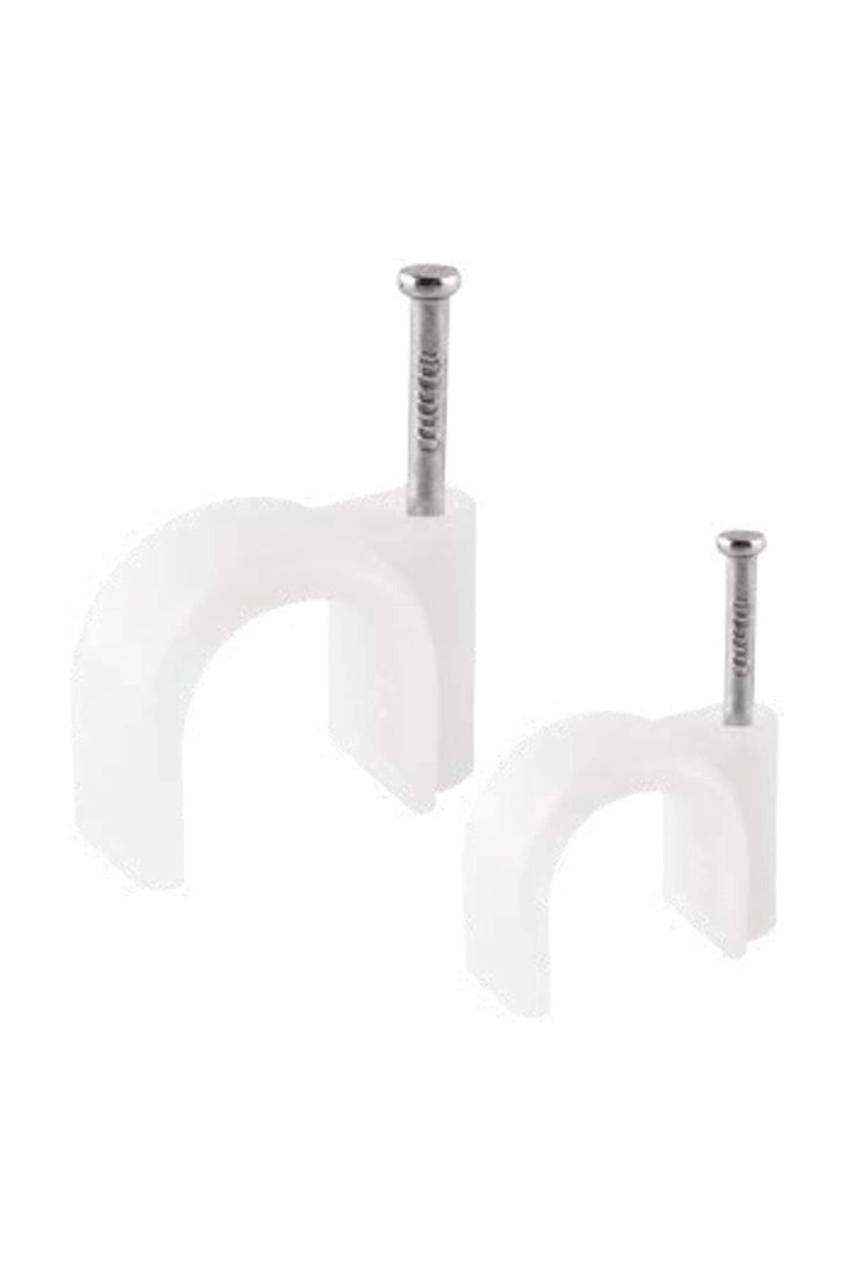 Ars Göçmen No 2 Çivili Kroşe 100 Ad'lik Kutu