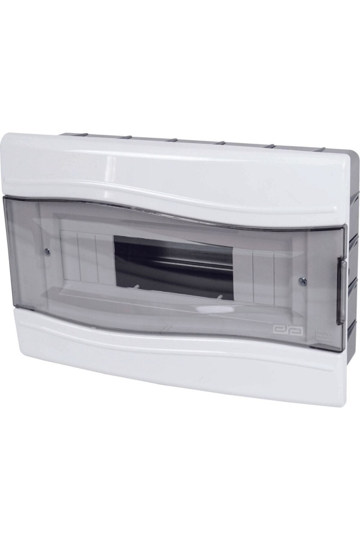 Eraplast 12li Sıva Altı Sigorta Kutusu