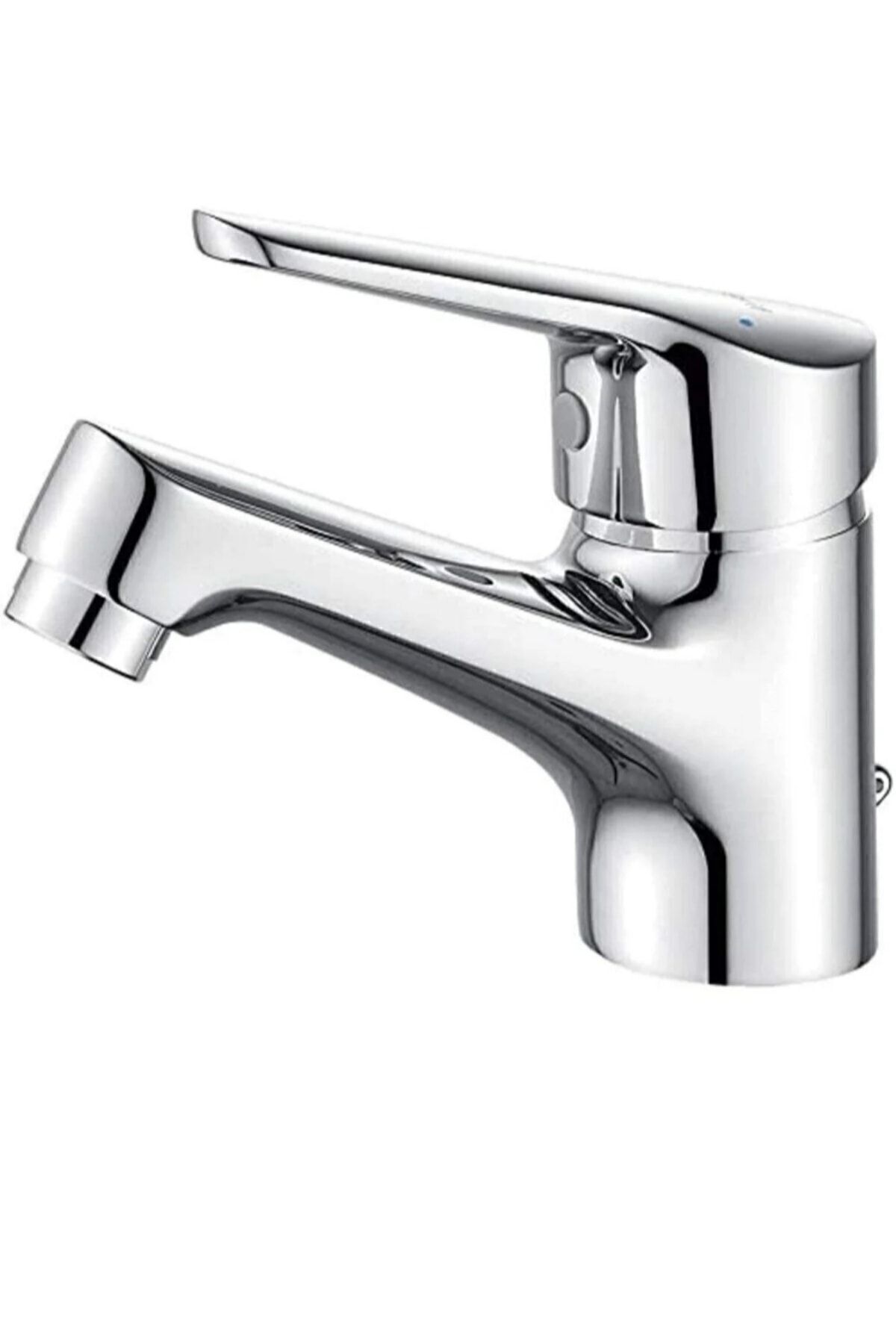 Mix Lavabo Bataryası Pirinç Malzeme