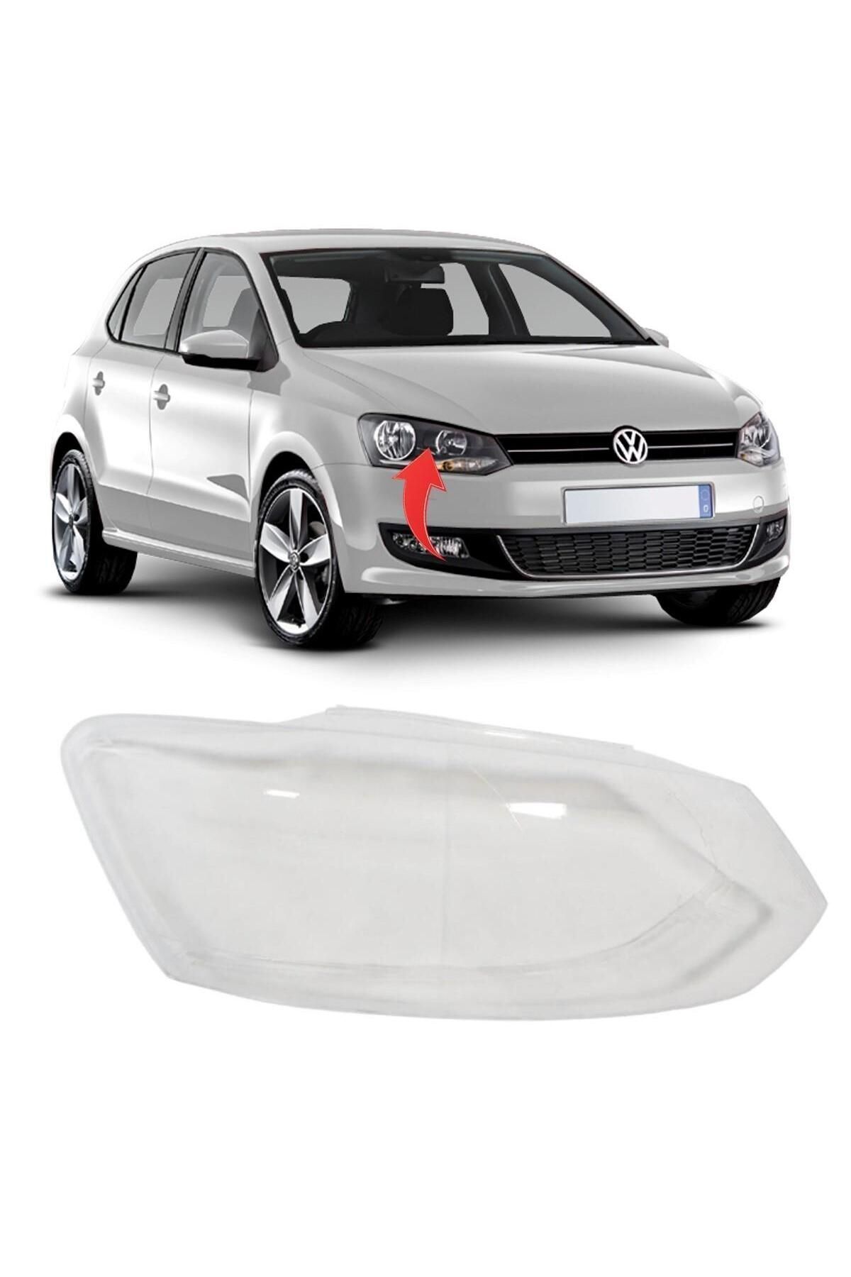 Vw polo benetton top