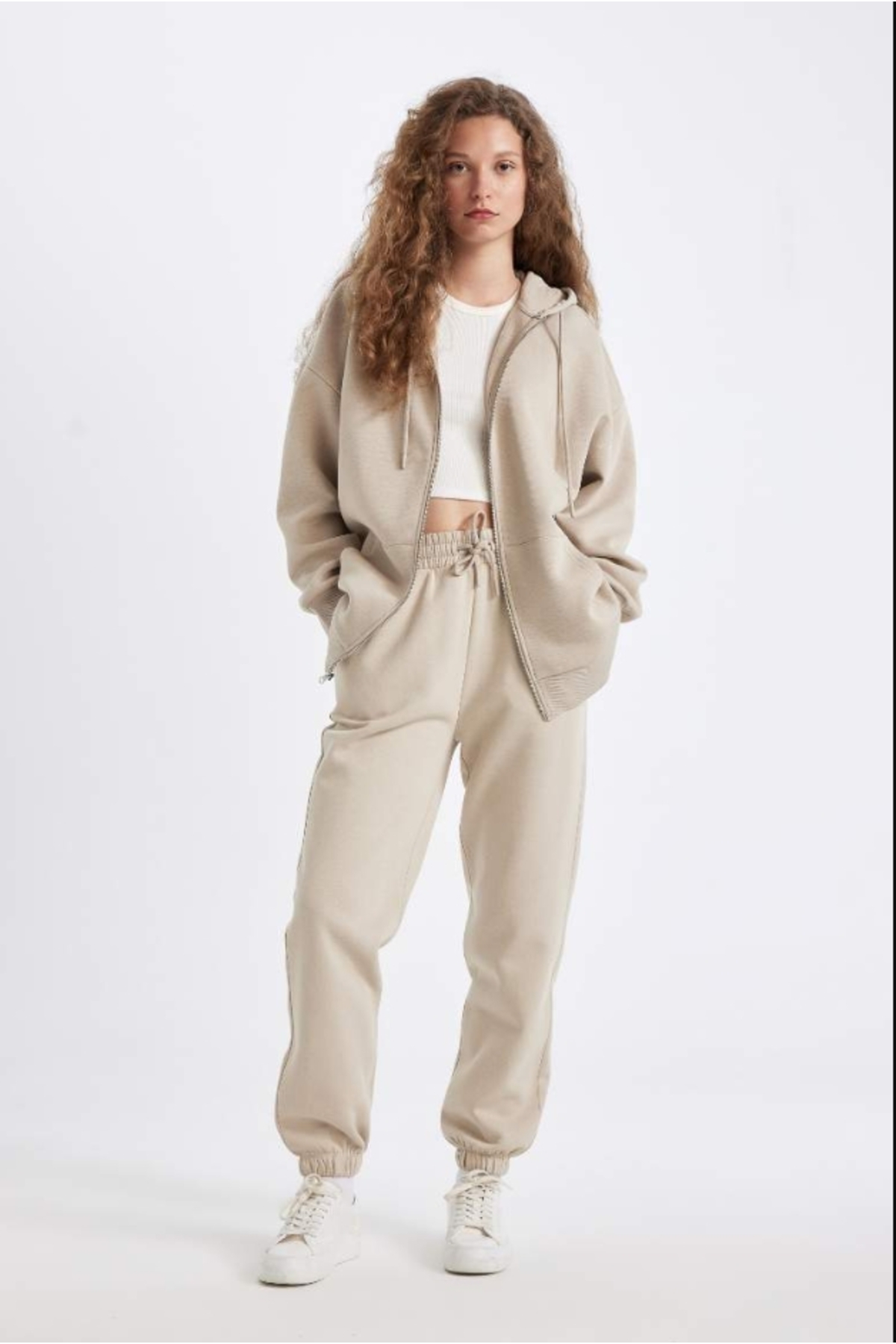 شلوار گرمکن  ONL-S7370AZER238-3108