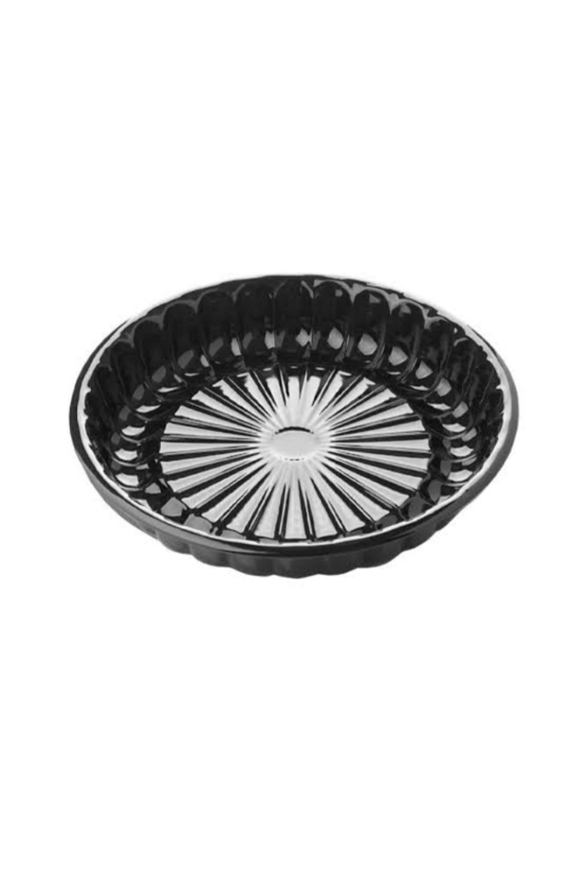 Yanmaz Yapışmaz 28 Cm Emaye Tart Kalıbı