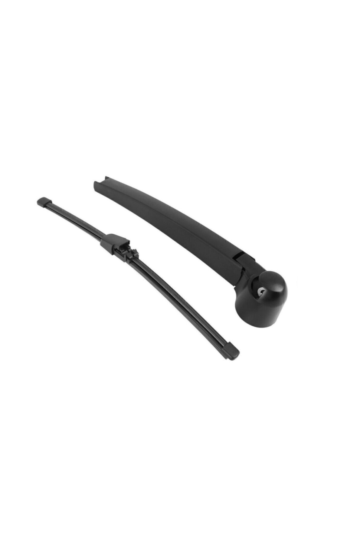 Genel Markalar Volkswagen Golf 6 Arka Cam Silecek Kolu Ve Süpürgesi 2008-2013