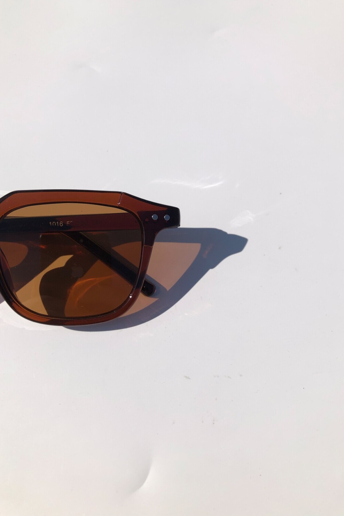 DSN-Delta Unisex Sunglasses 3