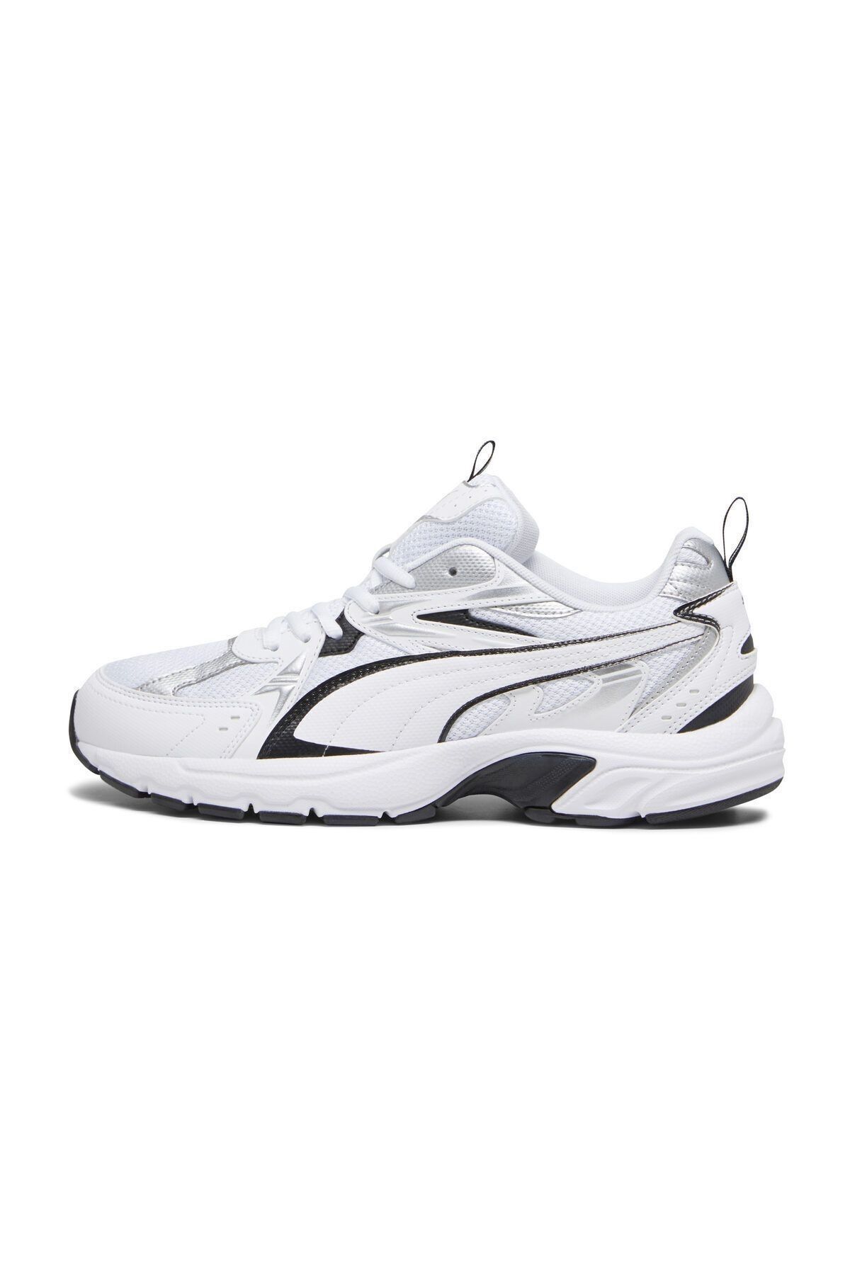 Puma-Milenio Tech Low Boot Herren Freizeittrainer 5