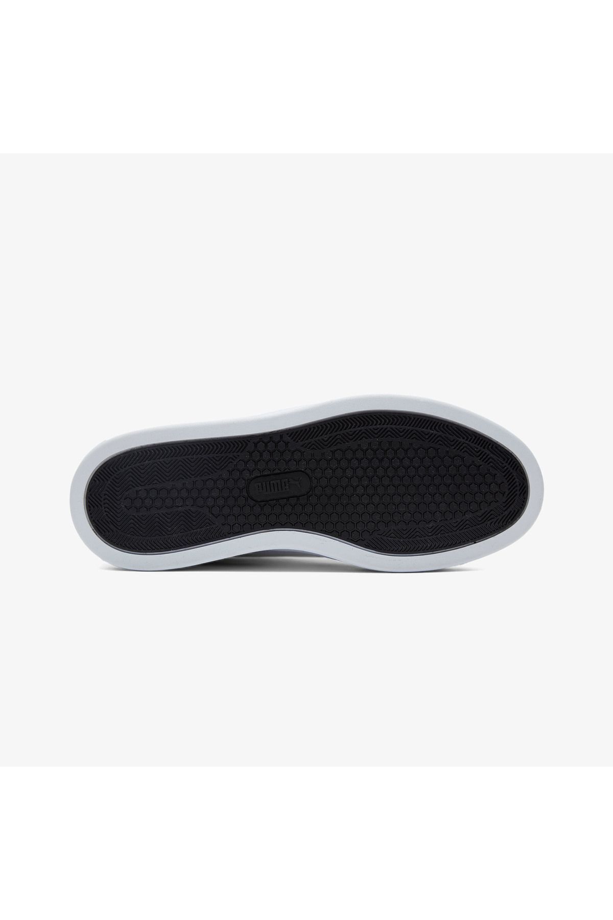 Puma کفش ورزشی مشکی زنانه Smash Platform V3