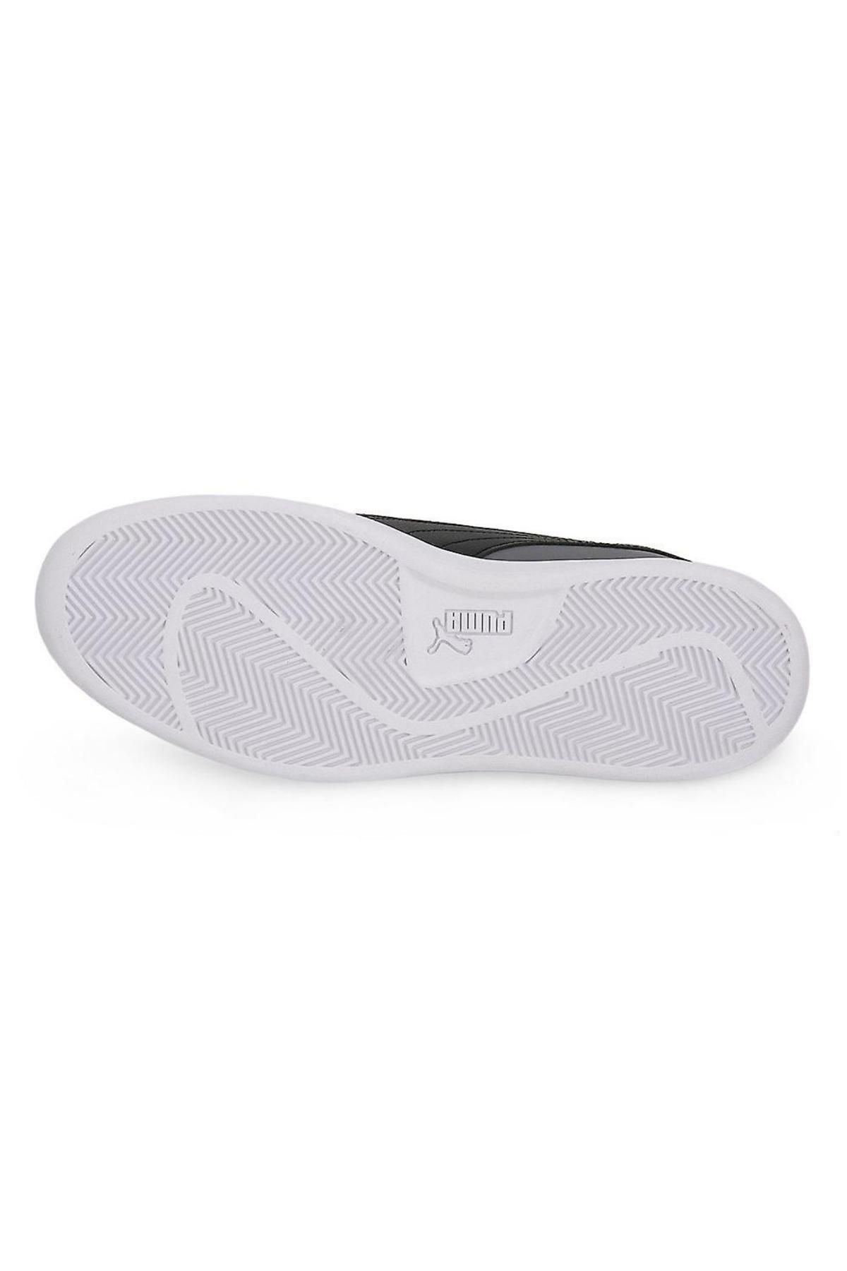 Puma-Pantofi pentru bărbați, gri Smash 3.0 Buck, pantofi pentru bărbați VO 39233602 8