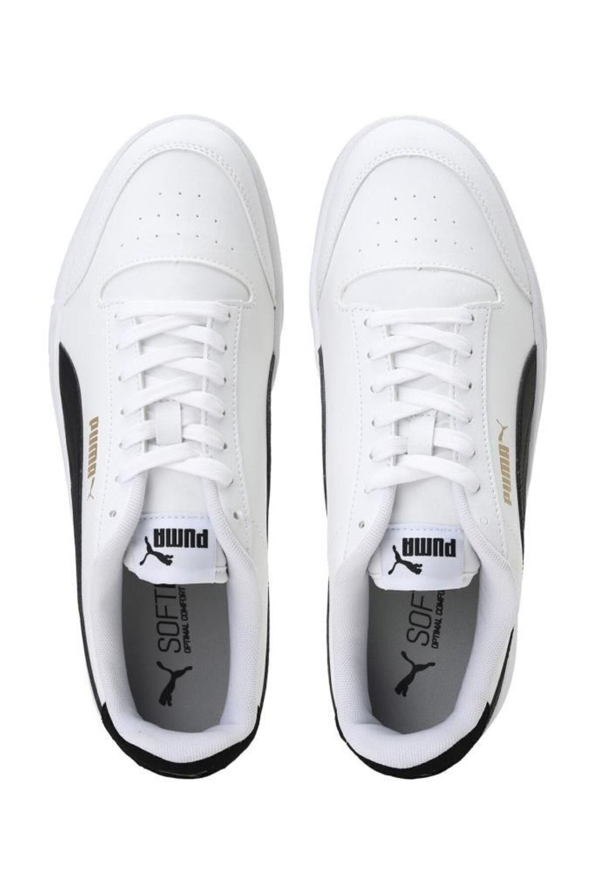 Multicolored - Shuffle A Men's Casual Shoes - 30966803 Puma پوما اورجینال - تصویر 2