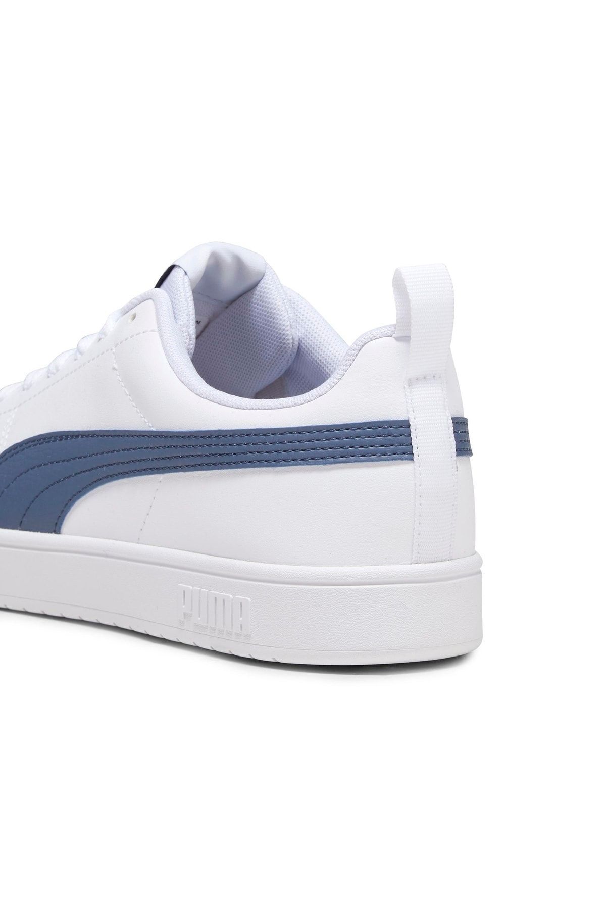 اسنیکر سفید مردانه ریکی اورجینال Puma