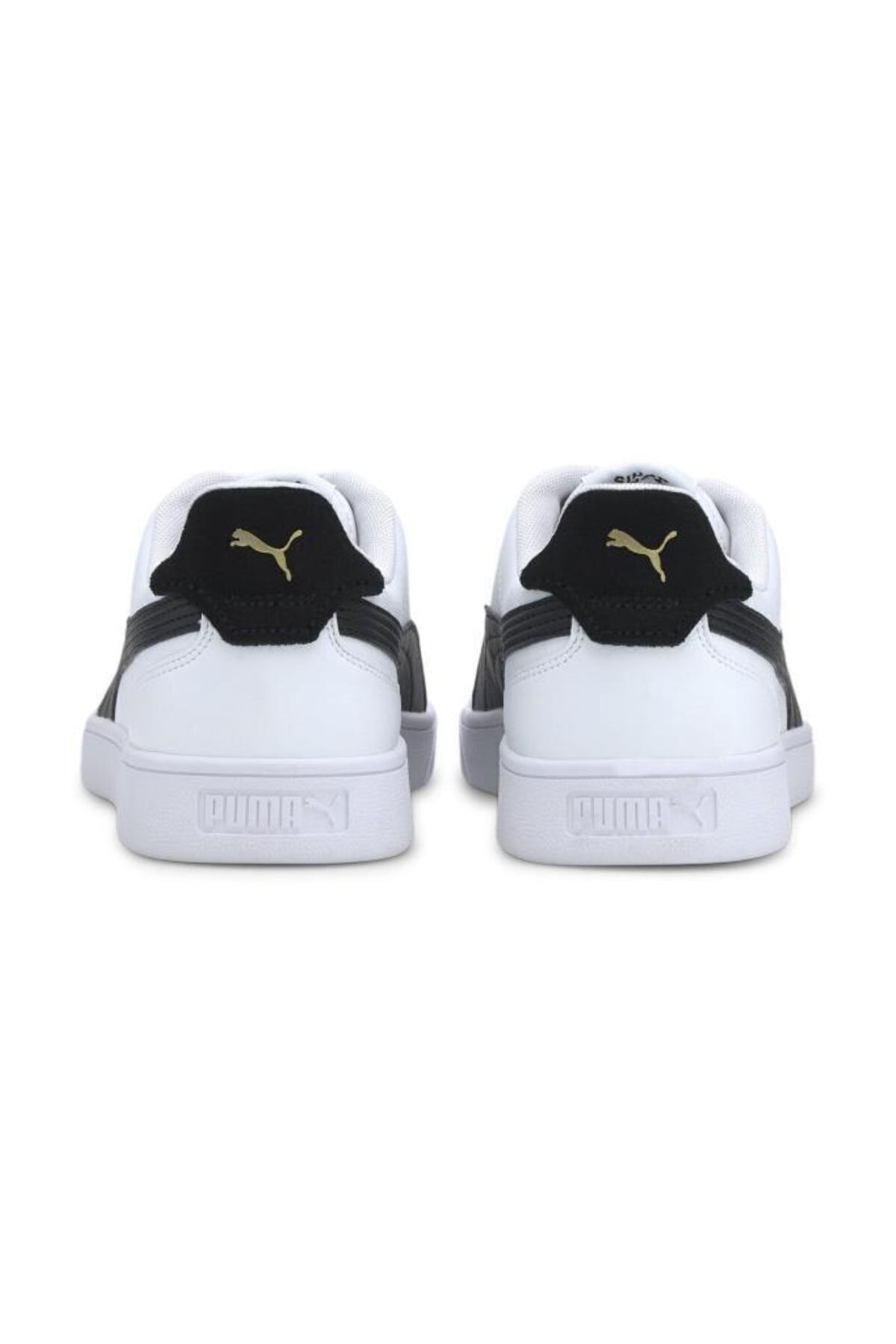 Multicolored - Shuffle A Men's Casual Shoes - 30966803 Puma پوما اورجینال - تصویر 7