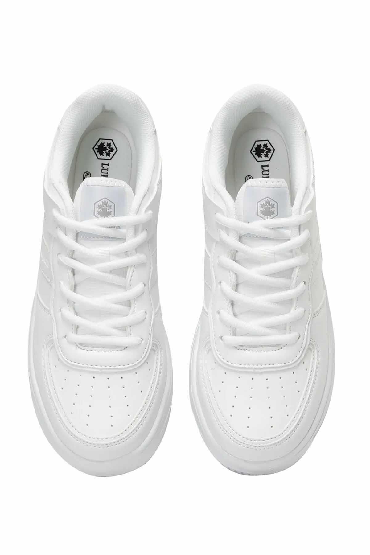 کفش پیاده روی مردانه لامبرجک | 1013866684-1BEYAZ Lumberjack - Image 7