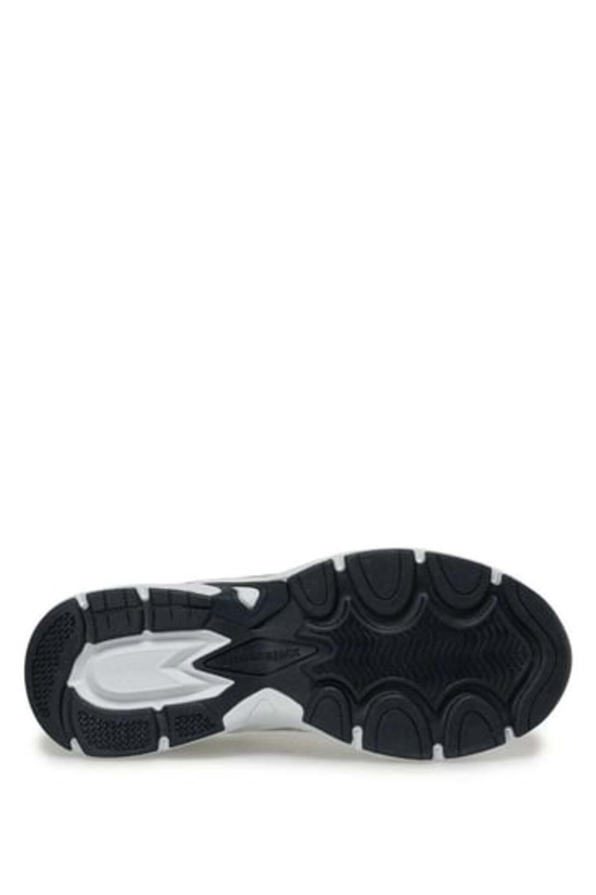اسنیکر سفید زنانه Pol Wmn Pu 4pr Phlon Light Someter Shoe laci Lumberjack