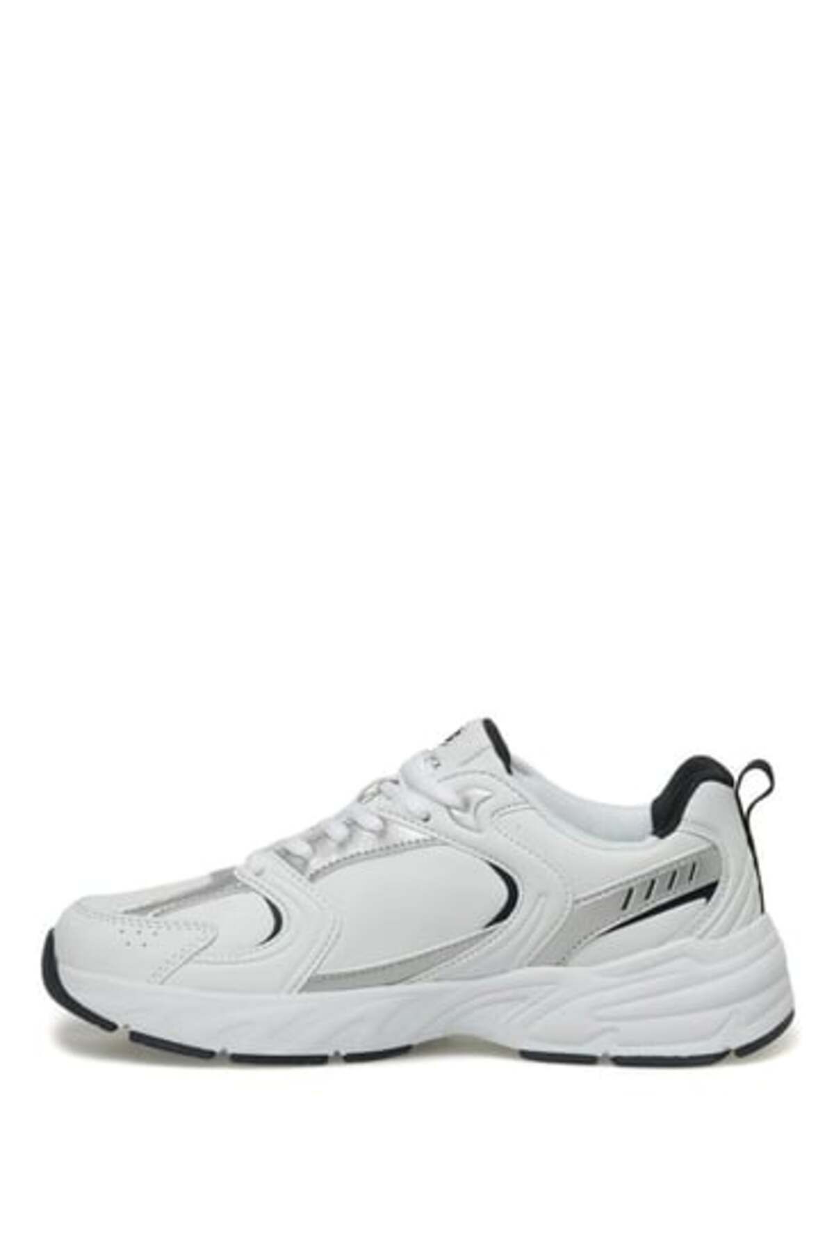 اسنیکر سفید زنانه Pol Wmn Pu 4pr Phlon Light Someter Shoe laci Lumberjack