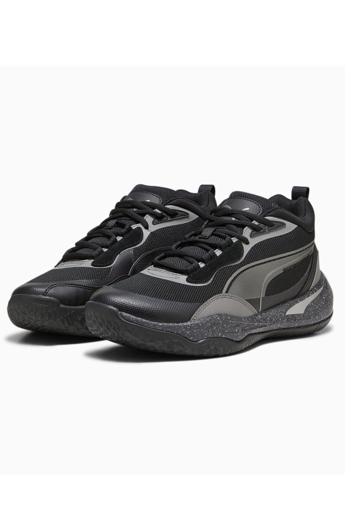 کفش Puma پوما اسپرت مردانه Playmaker Pro 37901401 اورجینال - تصویر 3