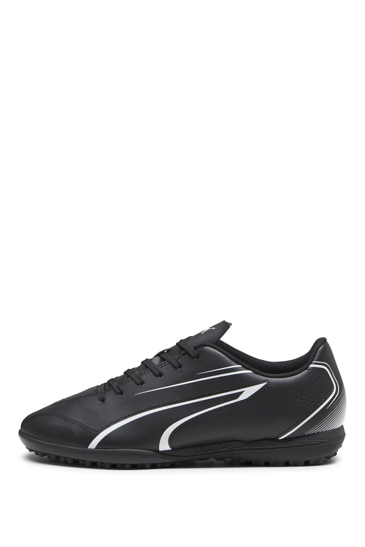 کفش فوتبال مردانه مشکی VITORIA TT Puma