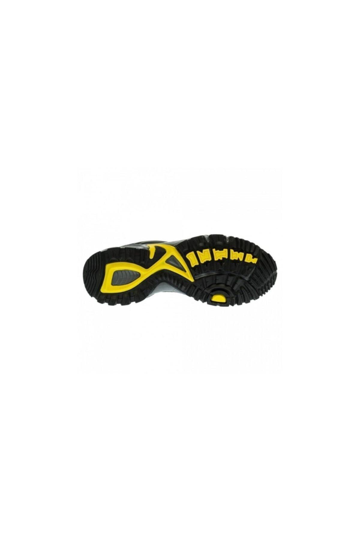 کفش پیاده روی مردانه راسته | لامبرجک Lumberjack 7322L FLAKE - تصویر 5