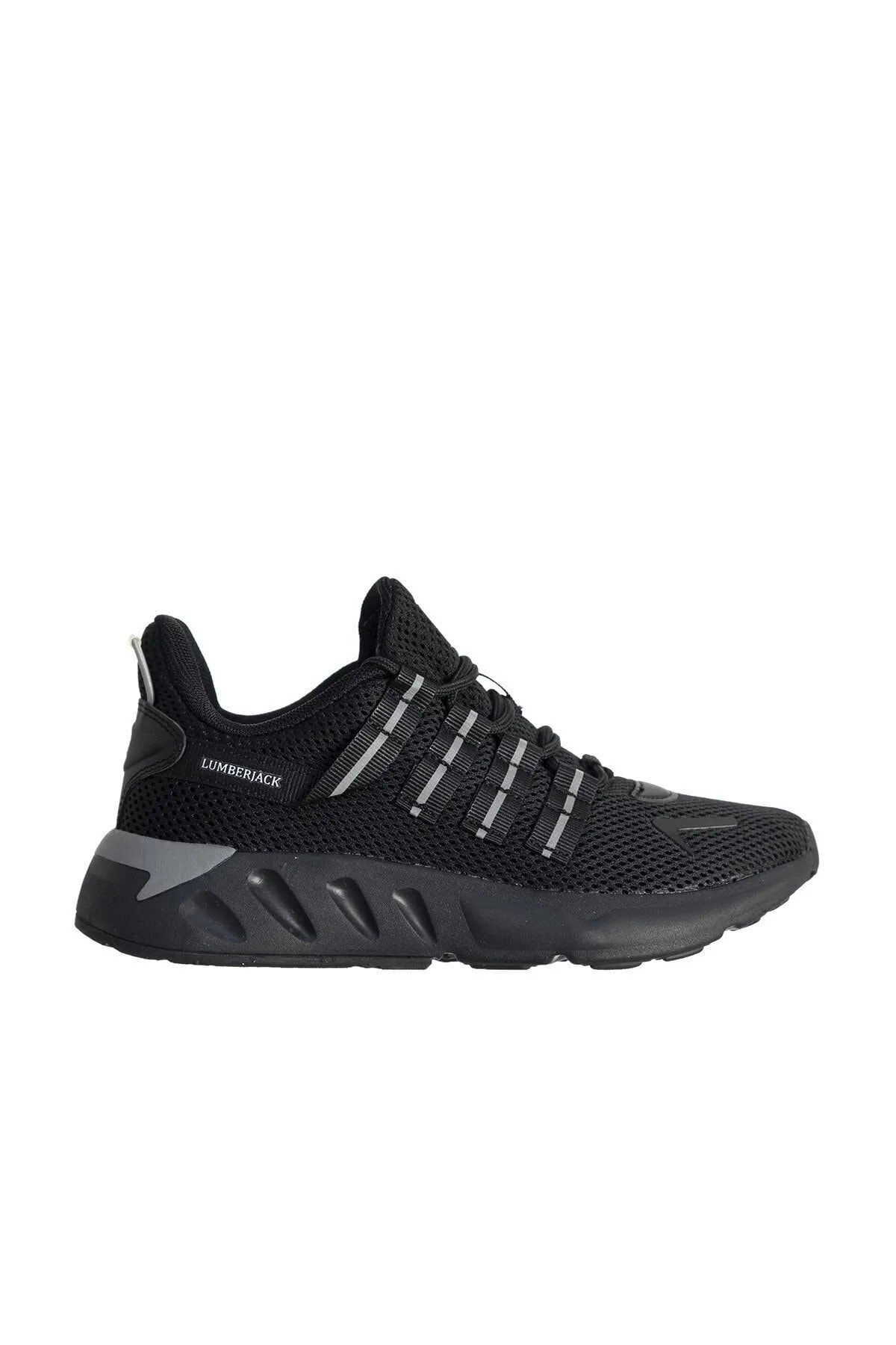 lumberjack Pantofi De Alergat Negri Pentru Damă Sword 3fx Femeie - 38