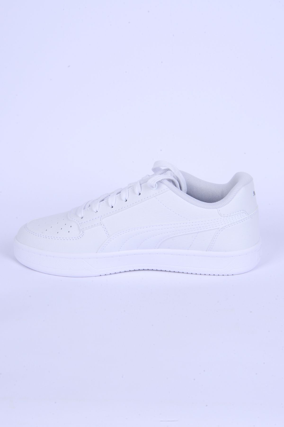 اسنیکر زنانه سفید پوما | 24SPUM000001 اورجینال - تصویر 3