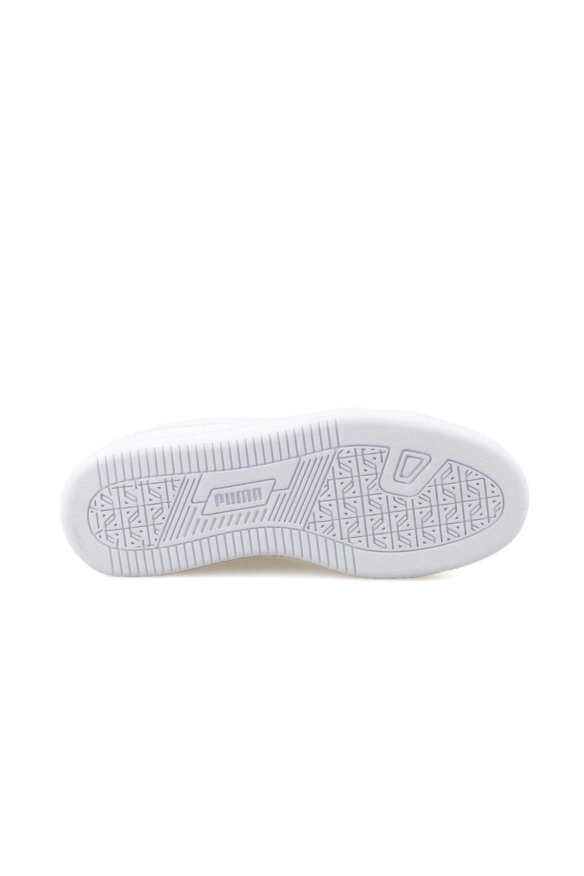 Caven 2.0 Jr Young Casual Shoes 39383702 White Puma