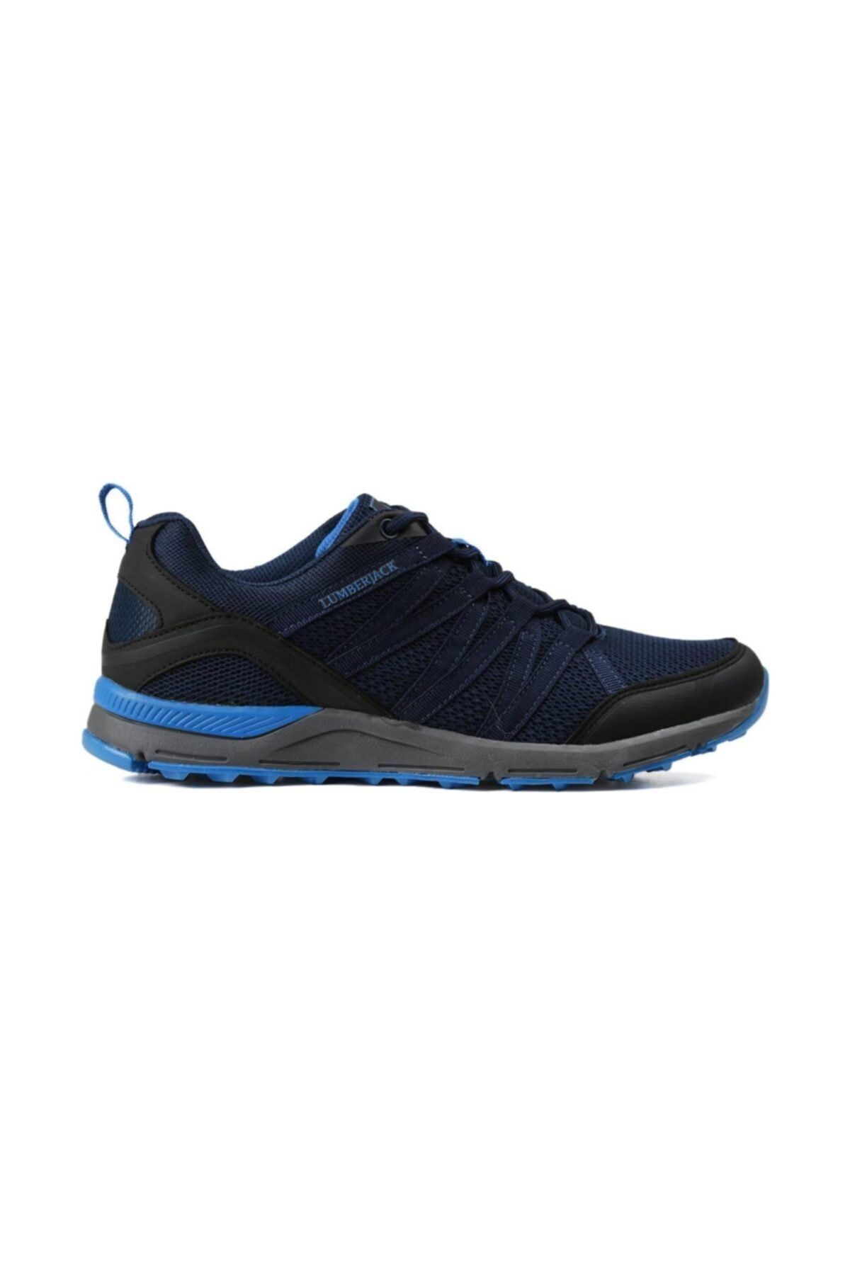 کفش بیرونی مردانه DORA Navy Blue 100236944 Lumberjack