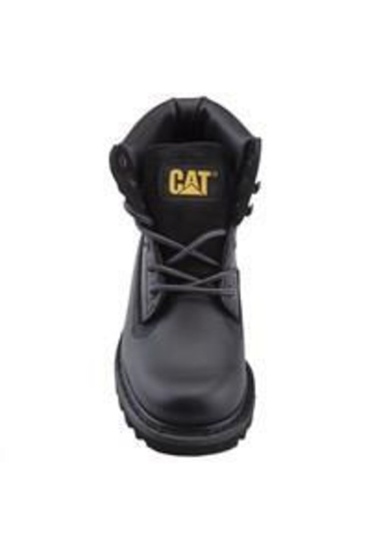 بوت مردانه مشکی کاترپیلارCaterpillar | 6000000525 اورجینال - تصویر 6