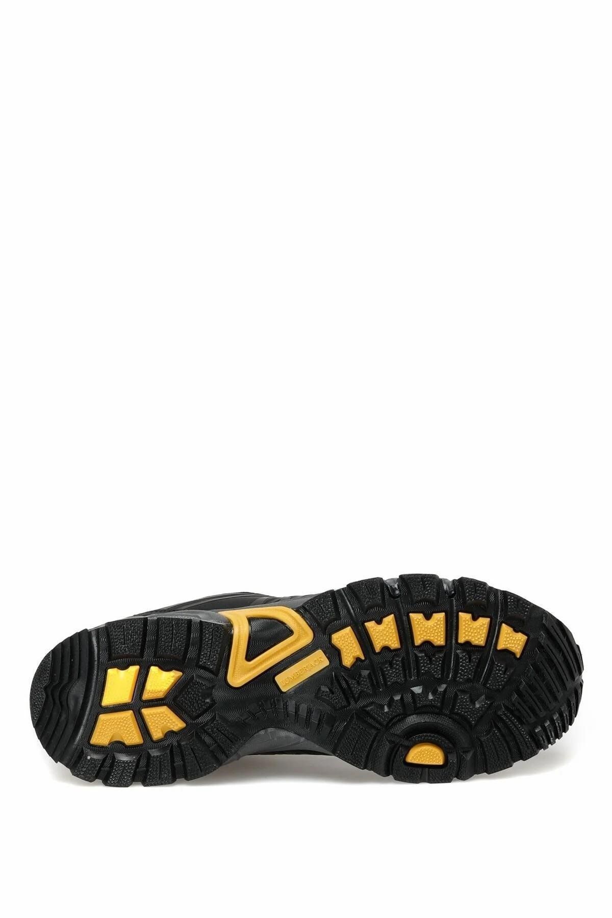 lumberjack-Ανδρικές μπότες Lumbejack Shell 2pr 101165030 4