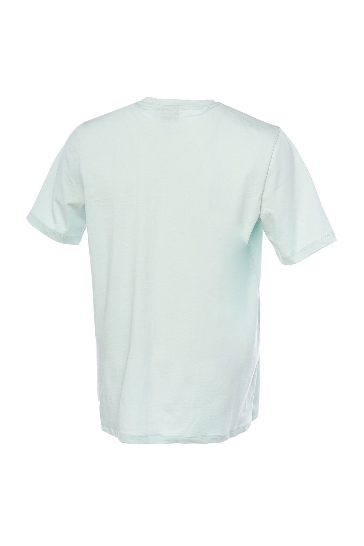hummel-T-IC ICO REGULAR SHORT SLEEVE TEE 5