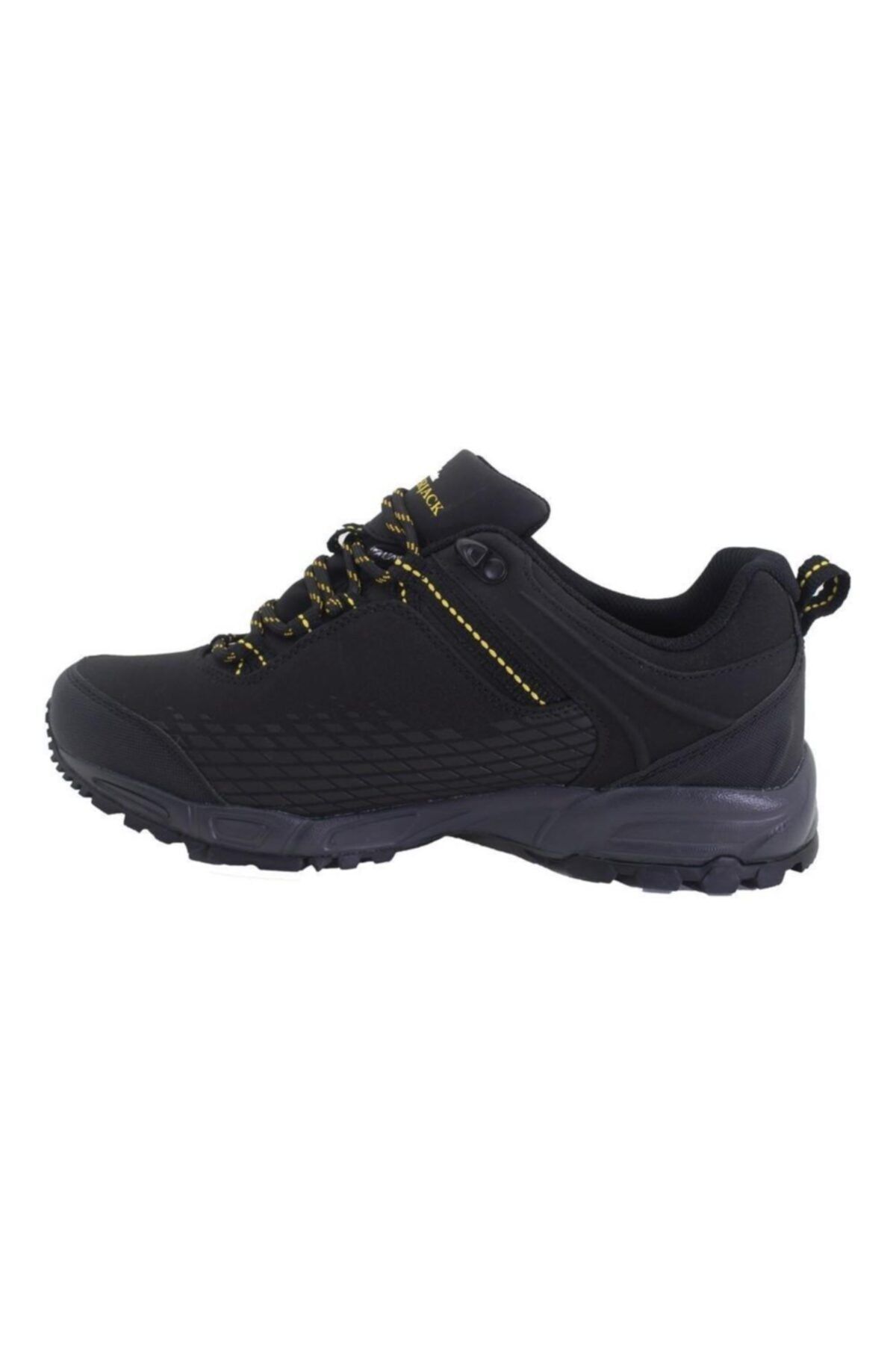 کفش پیاده روی مردانه راسته | لامبرجک Lumberjack 7322L FLAKE - تصویر 3