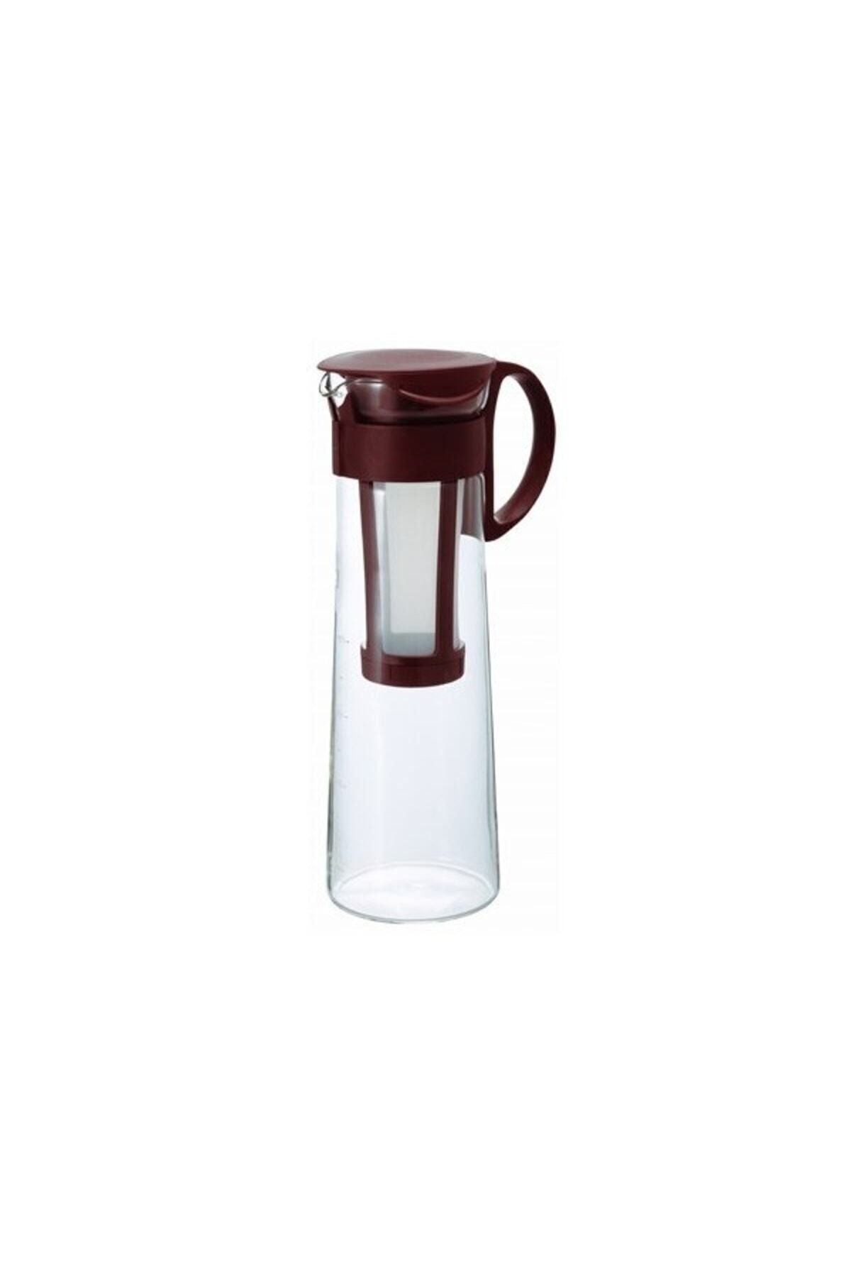 Hario-Jvnna Cold Brew Jug "Brown" Shpjvn 646268 1