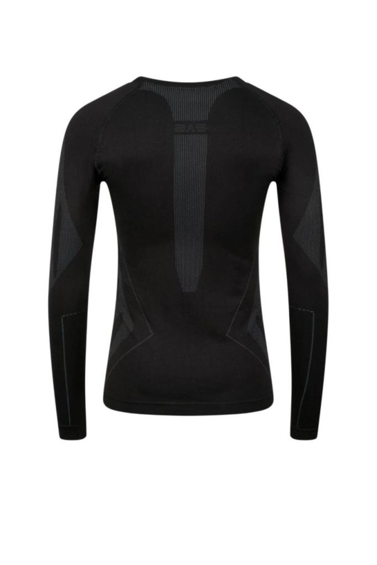 2AS-Мъжко термо бельо Heatwave Seamless Baselayer 3