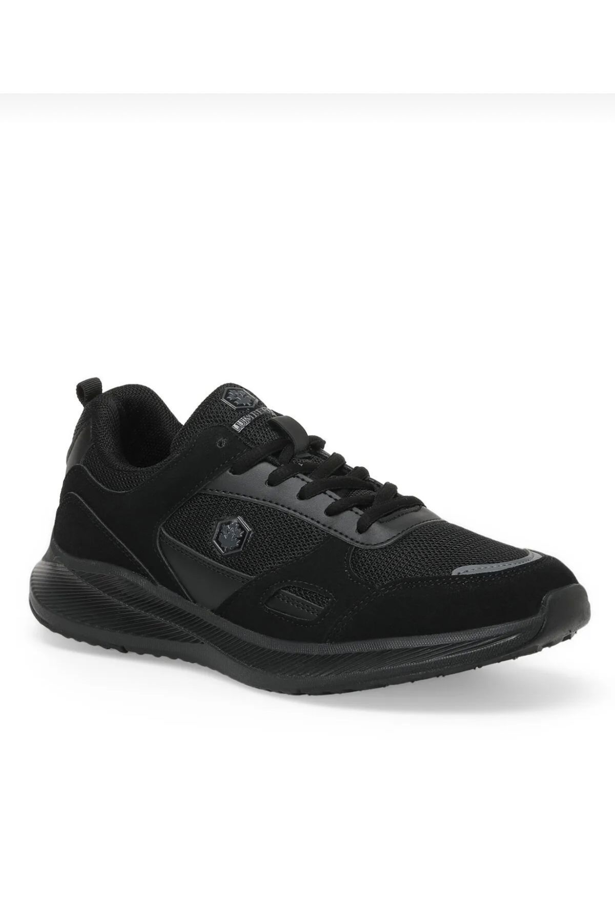 lumberjack-HACKER MEN'S SNEAKERS 2