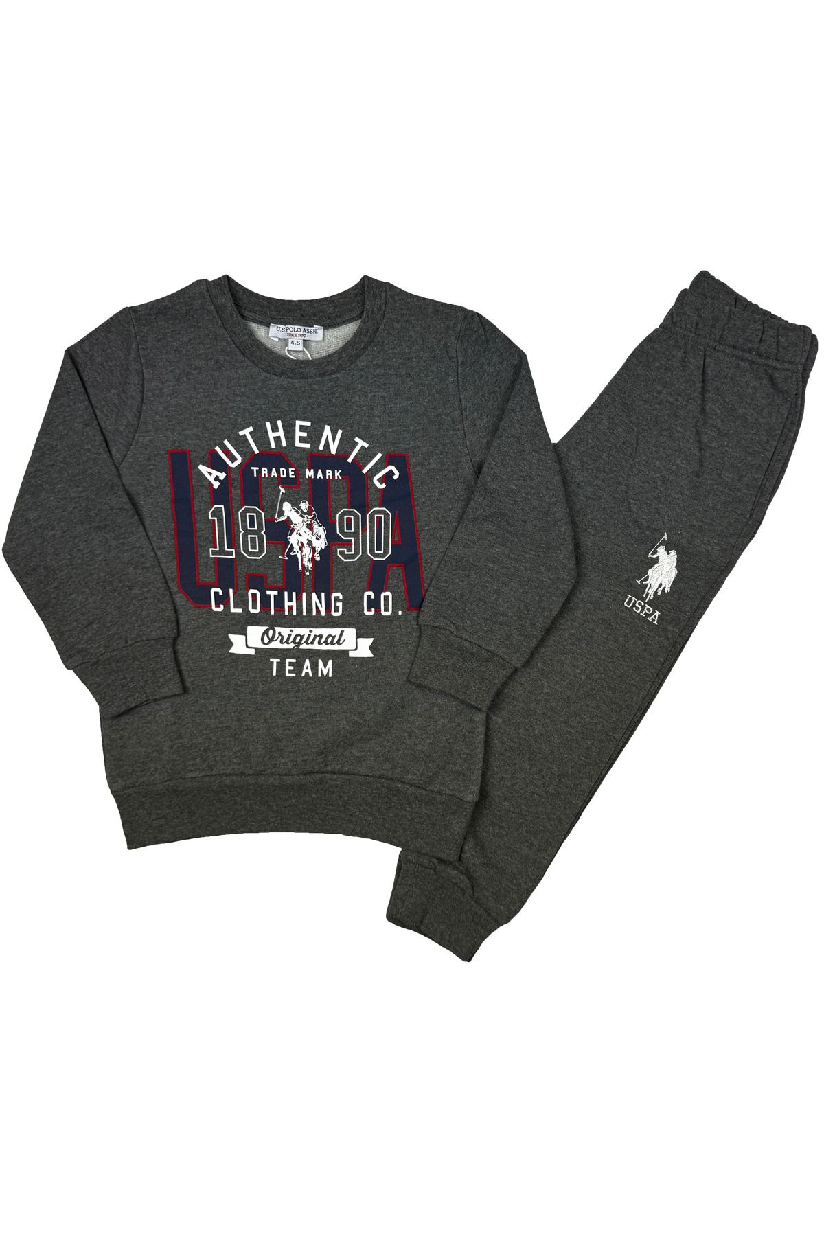 BASE. POLO ASSN. لباس ورزشی پسرانه - US 2976 U.S. Polo Assn.